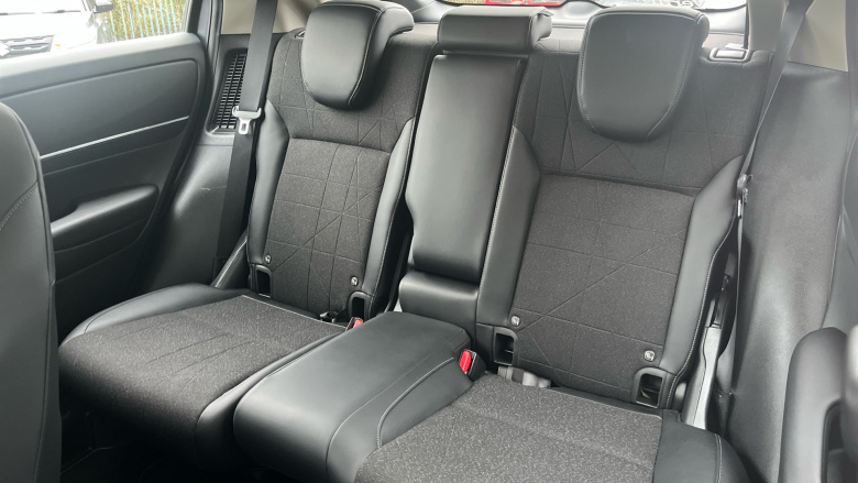 Honda HR-V 1.5 eHEV Advance 5dr CVT Hybrid Hatchback